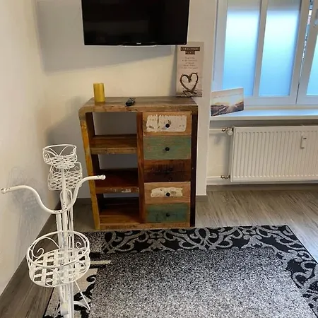 Apartment Lucy