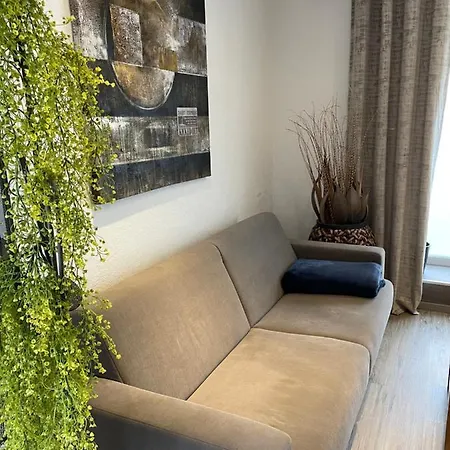 Lucy Apartment Schweich