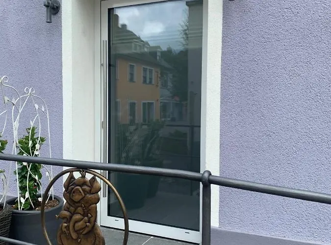 Lucy 아파트 슈바이크