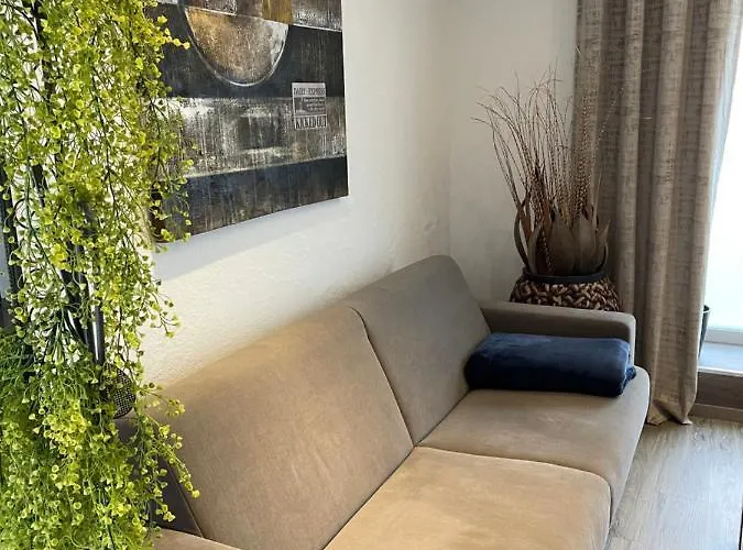 Lucy 아파트 슈바이크