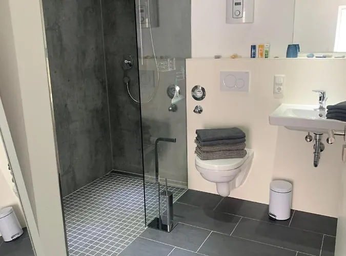 아파트 Lucy 슈바이크